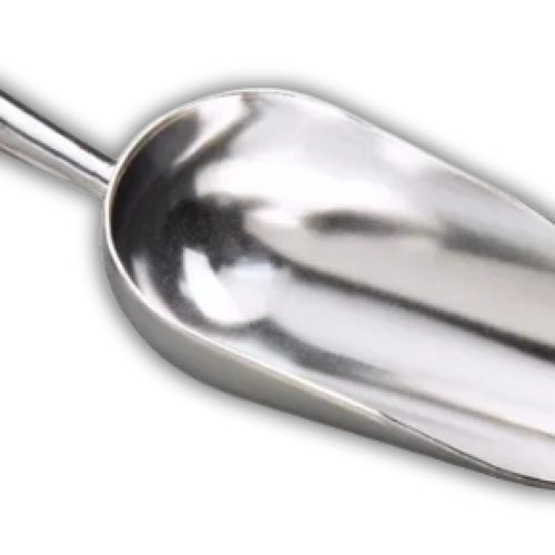 CUCHARA DISPENSADORA 38OZ/1124CC MEITAL