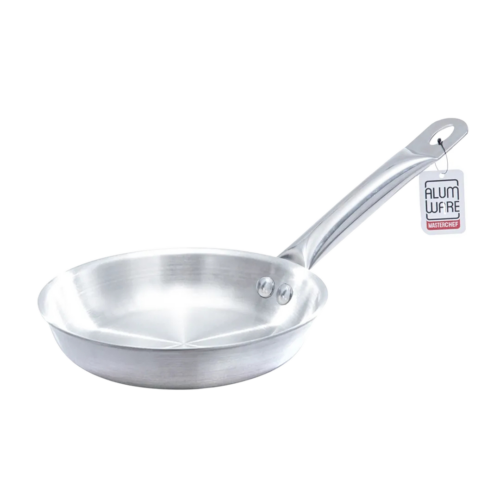 SARTEN DE ALUMINIO PROFESIONAL 20CM ALUMWARE