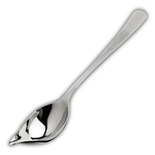 CUCHARA PARA DECORAR Y EMPLATAR WINCO