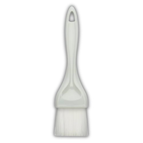 BROCHA PASTRY NYLON 3.5CM CAFERRA BLANCA