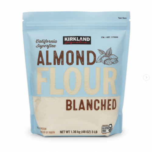 HARINA DE ALMENDRAS KIRKLAND