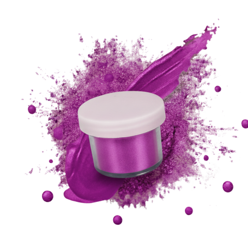 MORADO NEON 5GR POLVO MATIZADOR NACIONAL