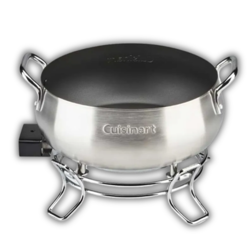 CALDERO ELECTRICO PARA FONDUE CUISINART