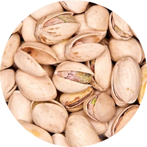 PISTACHO AMERICANO SALADO CON CONCHA