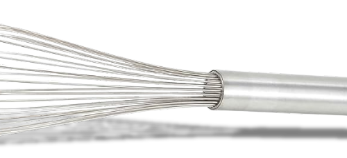 BATIDOR GLOBO 12" WINCO PN-12