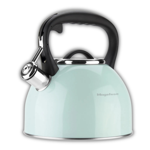 TETERA ESMERALDA 2.8LT MAGEFESA