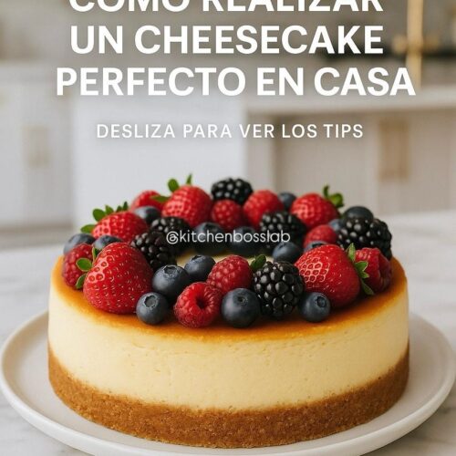 Cheescake