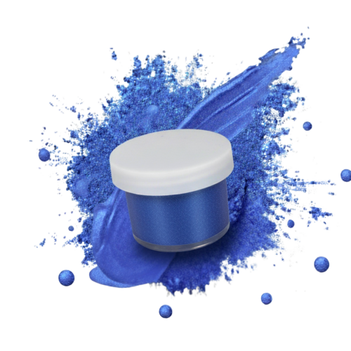 AZUL MARINO 5GR POLVO MATIZADOR NACIONAL