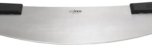 CUCHILLO PARA PIZZA 20'' WINCO