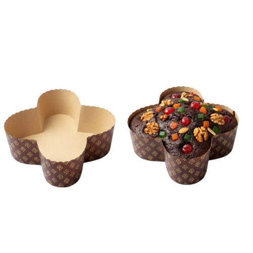 MOLDE PARA TORTA COLOMBA