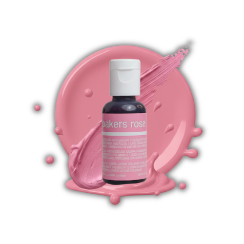 BAKERS ROSE CHEFMASTER 20GR