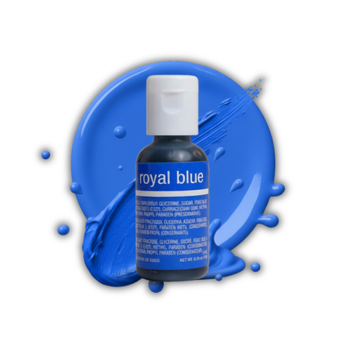 ROYAL BLUE CHEFMASTER 20GR