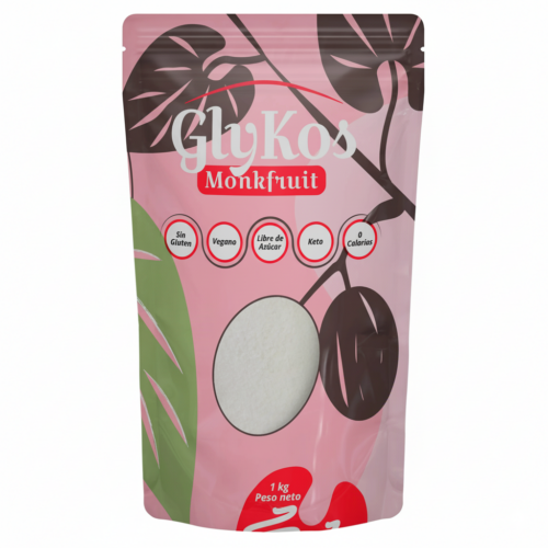 MONKFRUIT GLYKOS