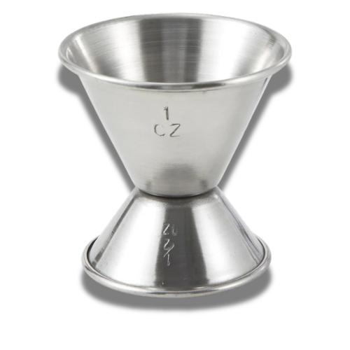 JIGGER 1-1/2 WINCO J-1