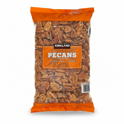 NUECES PECANAS 908GR KIRKLAND