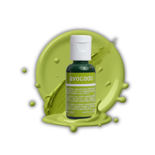 AVOCADO CHEFMASTER 20GR