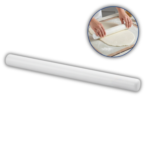 RODILLO DE SILICON 50X4CM WILTON