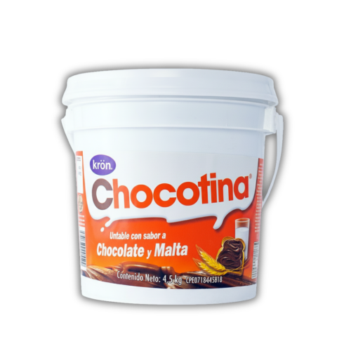 CHOCOTINA MALTA KRON
