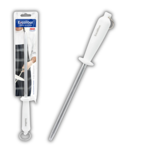 CHAIRA MANGO BLANCO 8´´ EXCALIBUR