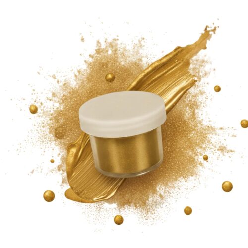 GOLD 5GR POLVO MATIZADOR NACIONAL