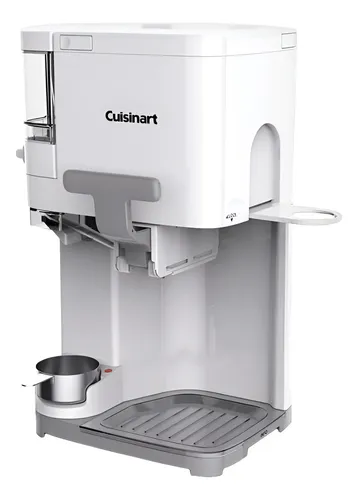 MAQUINA PARA HELADO SOFT CUISINART ICE-48
