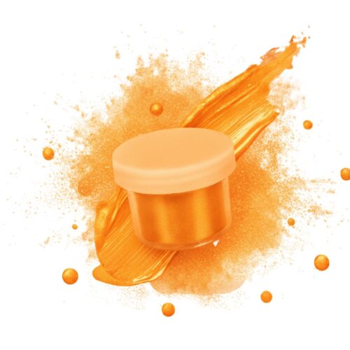 NARANJA NEON 5GR POLVO MATIZADOR NACIONAL