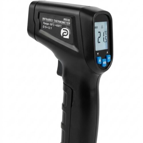 TERMÓMETRO PROFOODS LASER -50º/400ºC