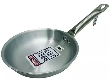SARTEN DE ALUMINIO PROFESIONAL 30CM ALUMWARE