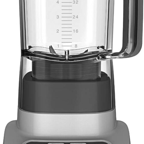 LICUADORA COMPACTA CUISINART 56OZ VELOCITY ULTRA 1HP