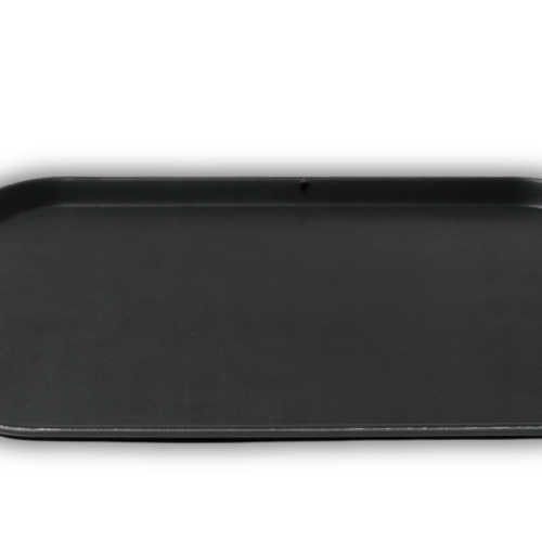 BANDEJA RECT ANTIRESBALATE 25X36CM