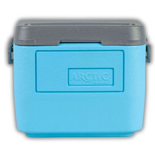 CAVA ARTIC 5.7L AZUL CELESTE