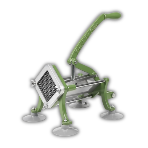 MAQUINA CORTA PAPA MANUAL CONTIHOME