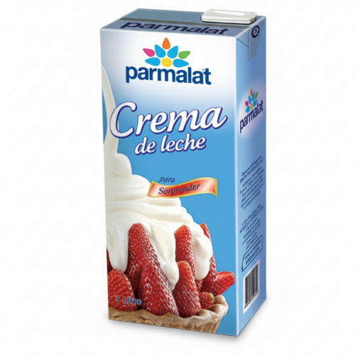 CHANTILLY PARMALAT 900GR