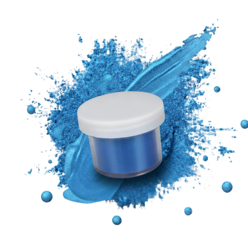 AZUL NEON 5GR POLVO MATIZADOR NACIONAL