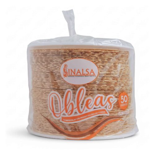 OBLEAS INALSA 50UND