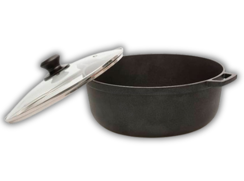 CALDERO ANTIADHERENTE PREMIUM 26CM AW HOGAR