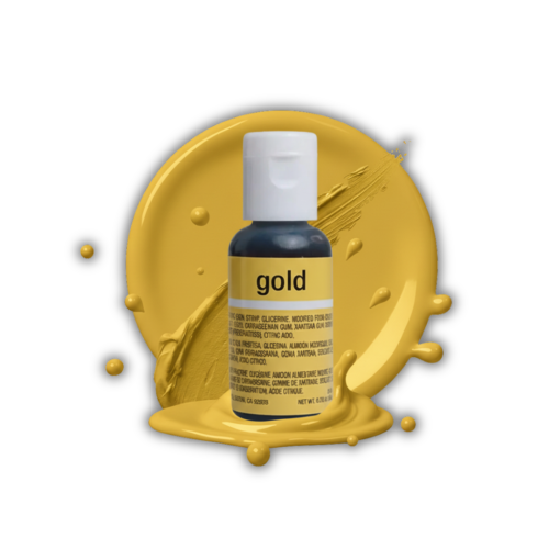 GOLD CHEFMASTER 20GR