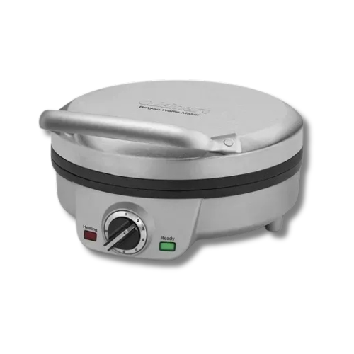 WAFLERA BELGA CUISINART 4 SLICE