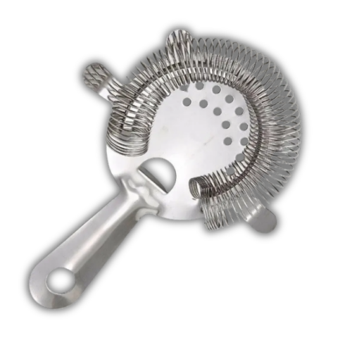 COLADOR DE ORUGA 4" KITCHEN BAR