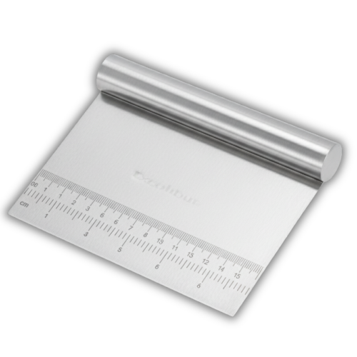 TAROCO DE ACERO 15CM EXCALIBUR