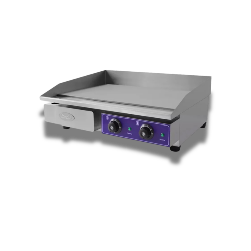 PLANCHA ELECTRICA INDUSTRIAL 220V	DPL-620