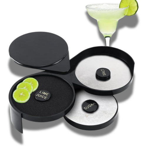 KIT PARA HACER MARGARITAS CONTIHOME 3 NIVELES