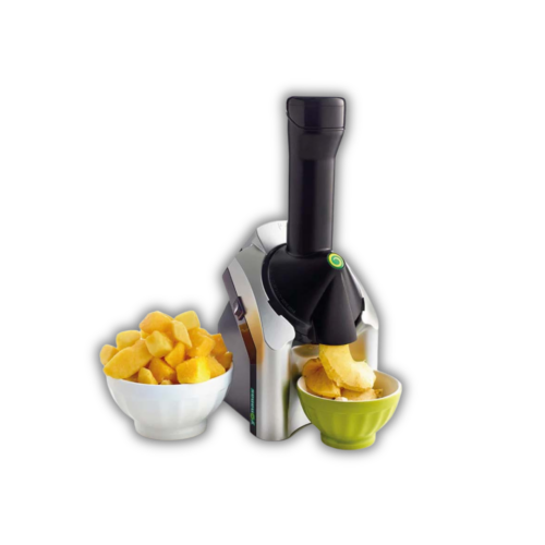 MINI MAQUINA PARA HELADOS SALUDABLES