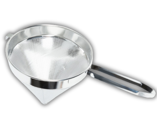 COLADOR CHINO 12" MEITAL