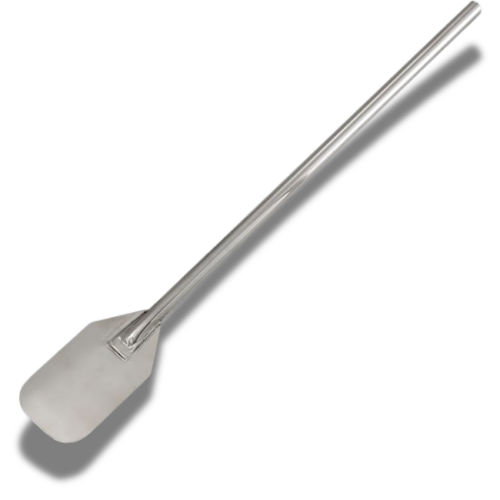 PALETA MEZCLADORA ACERO INOX 36" MEITAL