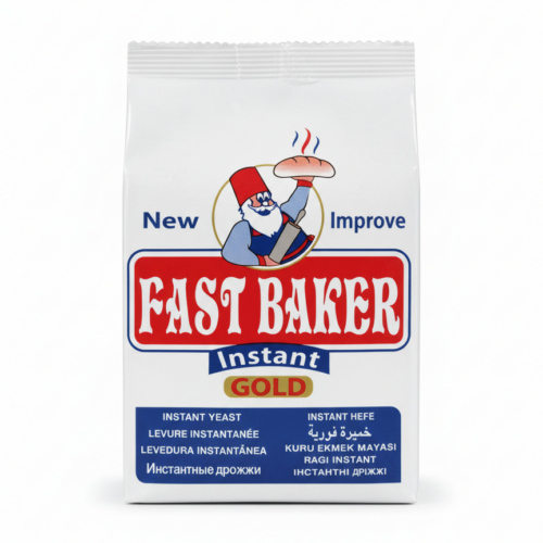 LEVADURA GRANULADA FAST BAKER