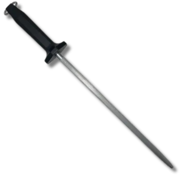 CHAIRA MANGO NEGRO 12" MUNDIAL