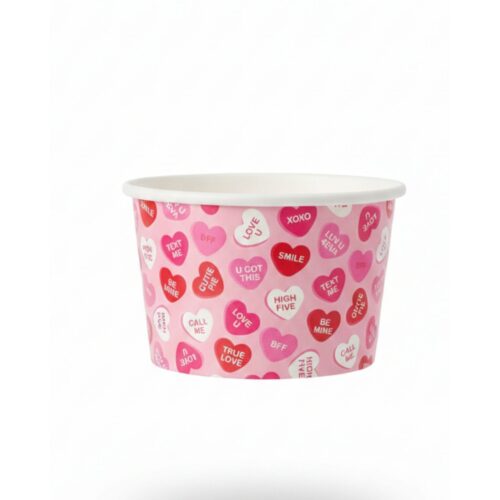 MINI TOBO SAN VALENTIN 8OZ 10X6CM