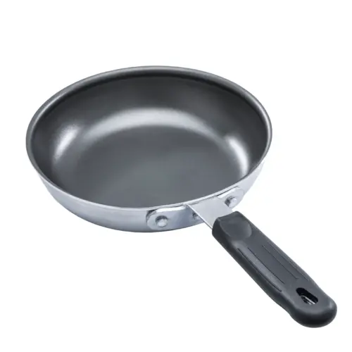 SARTEN DE ALUMINIO ANTIADHERENTE 20CM ALUMWARE