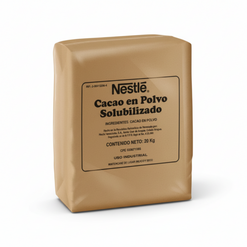 CACAO NESTLE